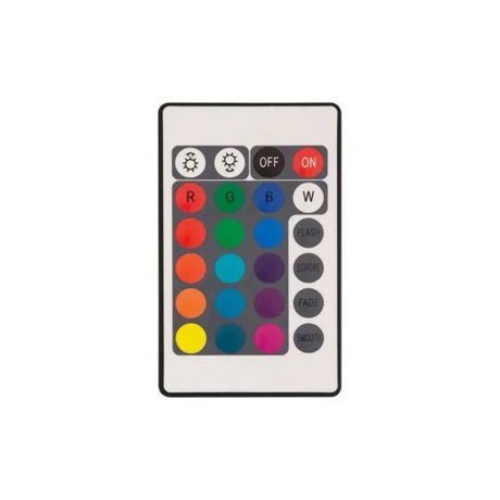 Global Gizmos 3D Moving Sand Art RGB Table Lamp | 55209