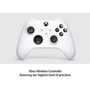 Microsoft Xbox Series S Gaming Console 1TB - White | EP2-00642
