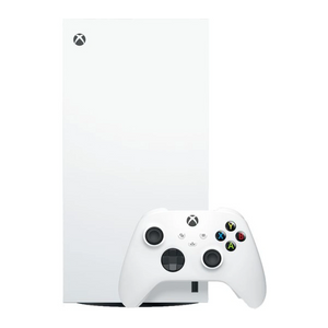 Microsoft Xbox Series X Digital Edition 1TB Gaming Console - White | EP2-00700