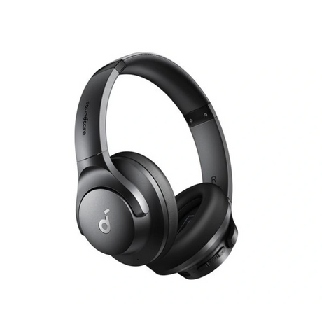 Soundcore Q21i Wireless Bluetooth Noise Cancelling Headphones - Black | A3004311