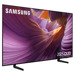 Samsung S85F 77 Inch 4K OLED Smart TV (2025) | QE77S85FAEXXU