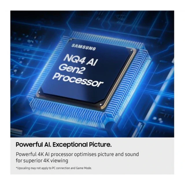 Samsung S85F 65 Inch 4K OLED Smart TV (2025) | QE65S85FAEXXU