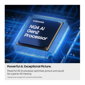 Samsung S85F 65 Inch 4K OLED Smart TV (2025) | QE65S85FAEXXU