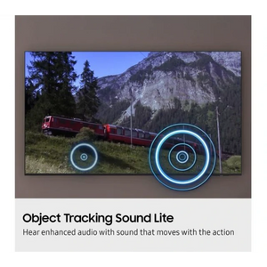 Samsung S85F 65 Inch 4K OLED Smart TV (2025) | QE65S85FAEXXU