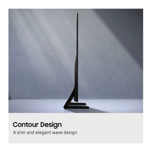 Samsung S85F 65 Inch 4K OLED Smart TV (2025) | QE65S85FAEXXU