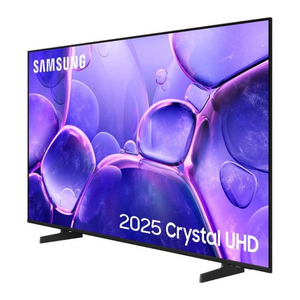 Samsung U8000F 50 Inch Crystal UHD 4K Smart TV (2025) | UE50U8000FKXXU