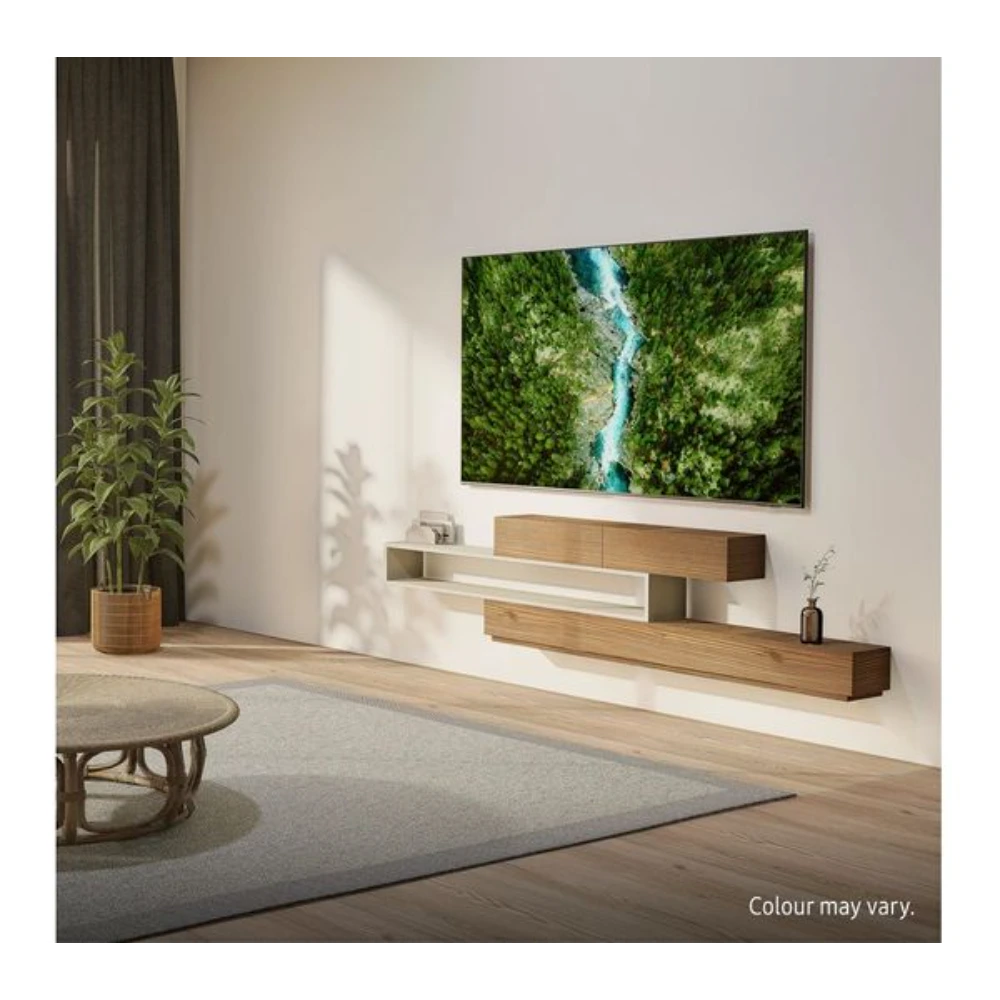 Samsung U8000F 43 Inch Crystal UHD 4K Smart TV (2025) | UE43U8000FKXXU