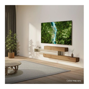 Samsung U8000F 43 Inch Crystal UHD 4K Smart TV (2025) | UE43U8000FKXXU