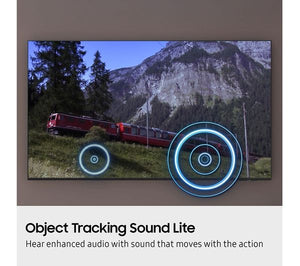 Samsung F6000 24 Inch FHD Smart TV (2025) - Black | UE24F6000FKXXU