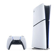 Sony Playstation 5 Digital Edition Gaming Console Slim 825GB - White