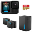 GoPro Hero 13 Black Extended Power Vlog Camera Bundle Kit&nbsp;