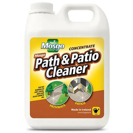 Mosgo Path and Patio Cleaner 5 Litre | P2312