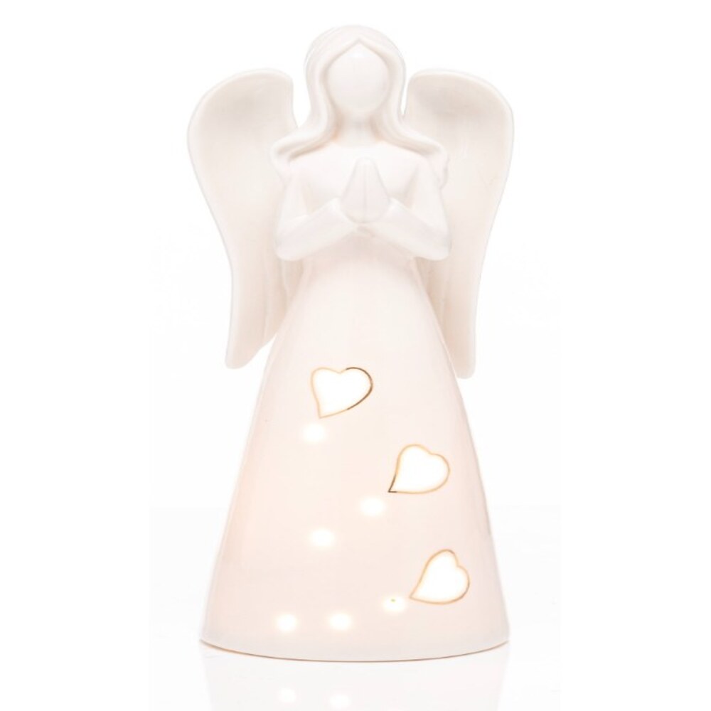 Newgrange Living Christmas Angel Ceramic | 700501