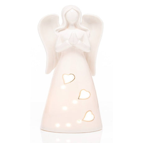 Newgrange Living Christmas Angel Ceramic | 700501