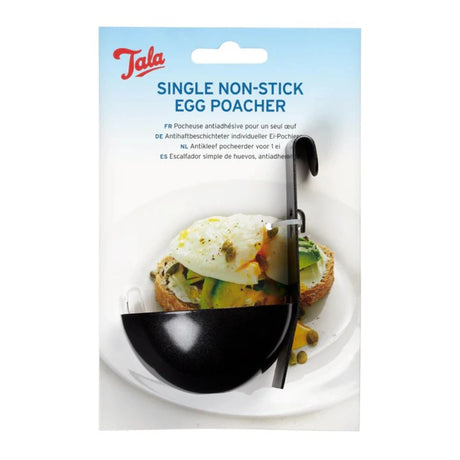Tala Non Stick Egg Paocher | TA9323