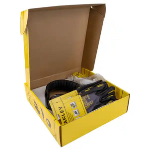 Stanley Protective Safety Equipment Starter Kit | SYCOMBOKIT