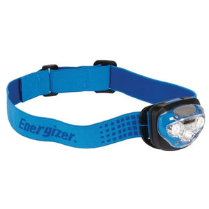 Energizer Vision Battery Headlamp Headlight 200 Lumens | ENE33004