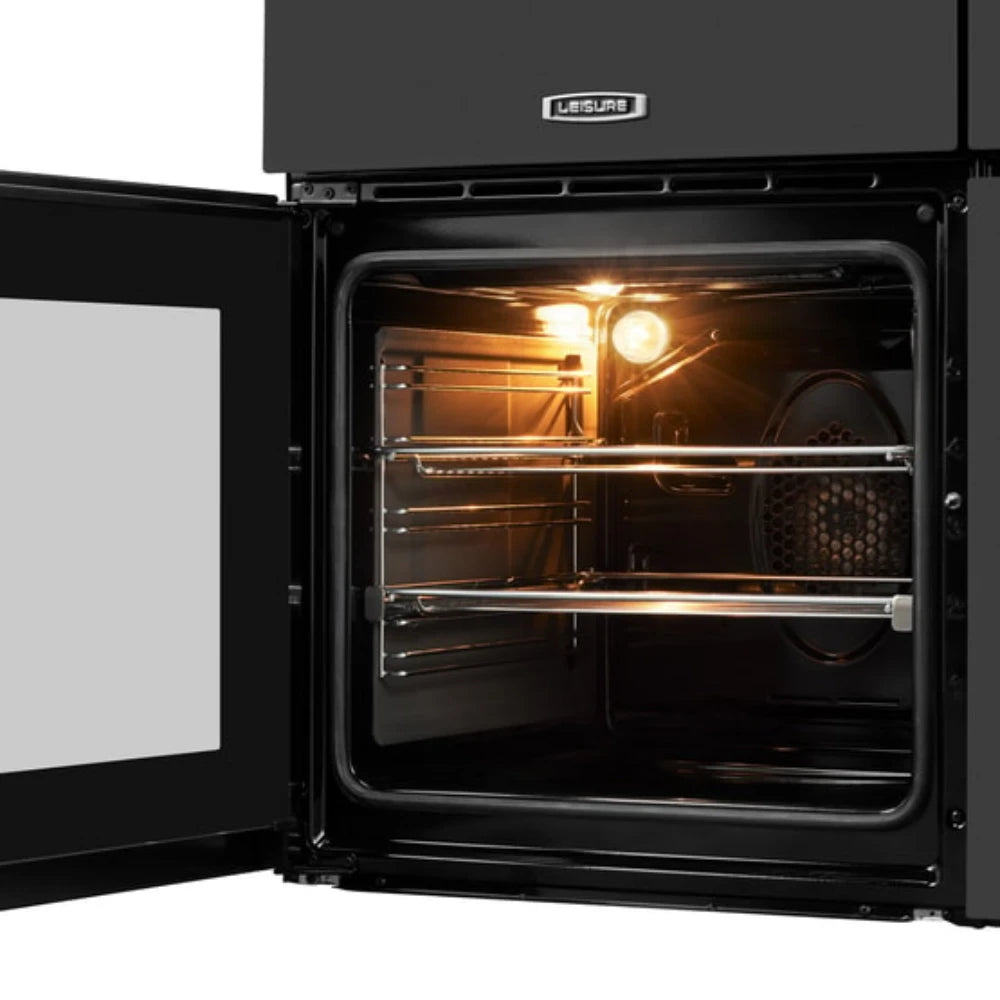 Leisure Classic 60cm Gas Cooker - Cream | CLB60GCC
