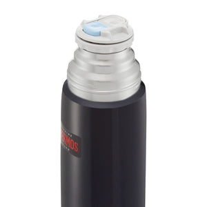 Thermos Light and Compact Flask 1 Litre - Midnight Blue | 185515
