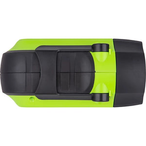 Luceco Rechargeable 10W Spotlight High Power Spotlight Torch | LILSPOG65-01