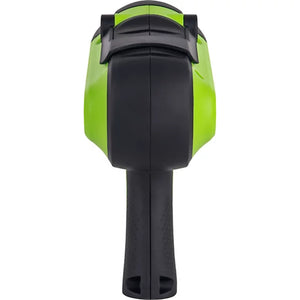 Luceco Rechargeable 10W Spotlight High Power Spotlight Torch | LILSPOG65-01