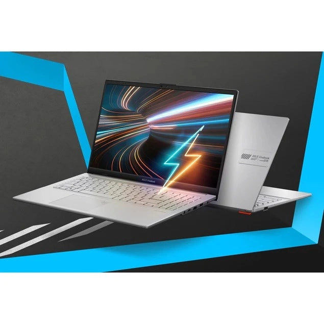 Asus Vivobook Go 15.6 Inch FHD Laptop OLED 8GB RAM 128GB SE1504GA-NJ096W