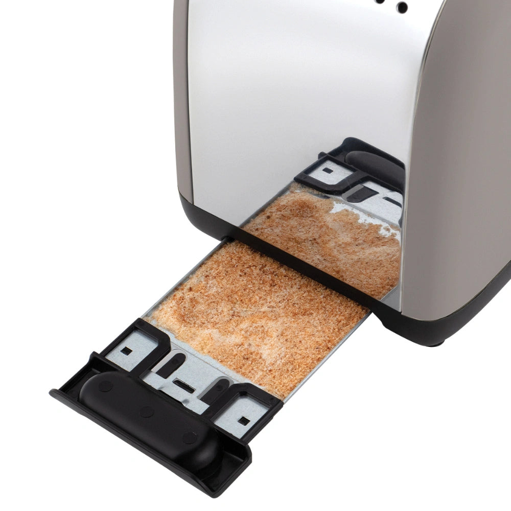 Russell Hobbs Classics 2 Slice Toaster - Mocha | 26931