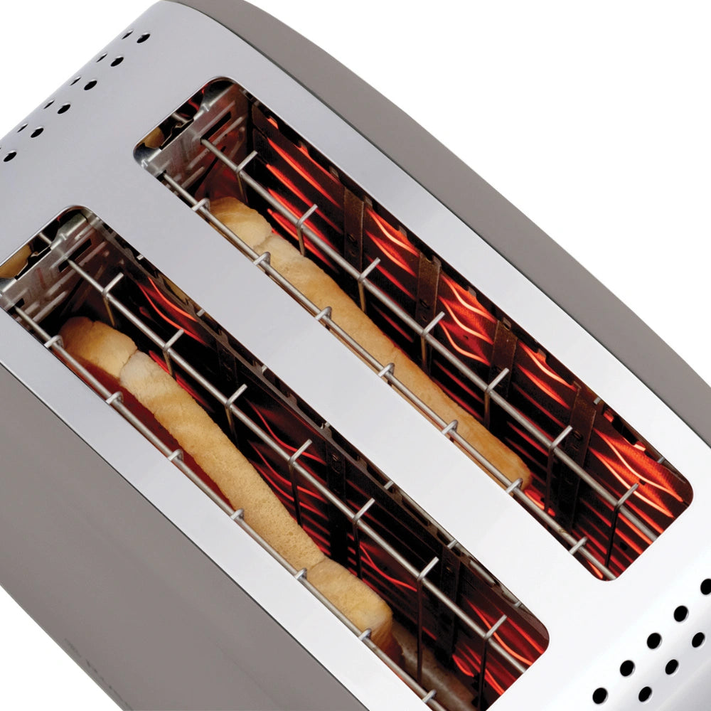 Russell Hobbs Classics 2 Slice Toaster - Mocha | 26931