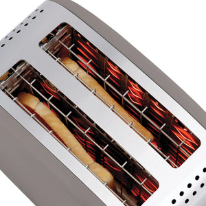 Russell Hobbs Classics 2 Slice Toaster - Mocha | 26931
