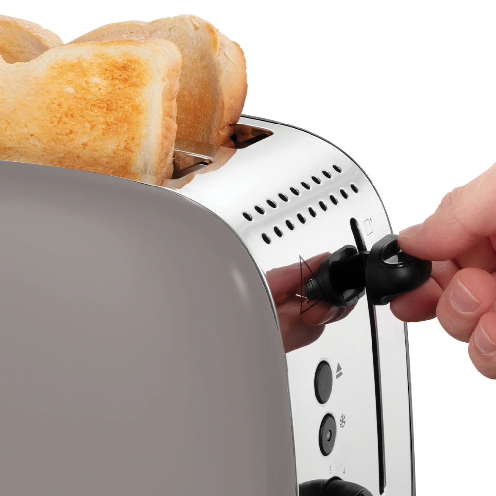 Russell Hobbs Classics 2 Slice Toaster - Mocha | 26931