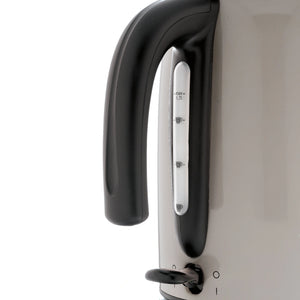 Russell Hobbs Classics 1.7 Litre Kettle - Mocha | 28511