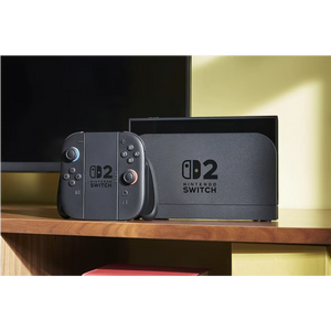 Nintendo Switch 2 Gaming Console | 10015152