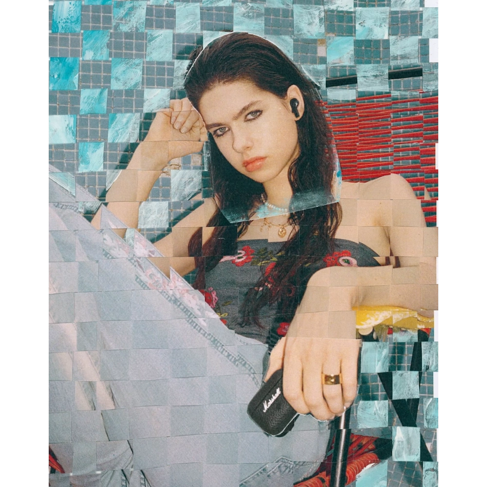 Marshall Motif II ANC Active Noise Canceling Earbuds - Black | 1006450