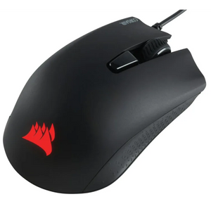 Corsair Harpoon RGB Pro FPS/MOBA Gaming Mouse - Black | 106-CH-9301111