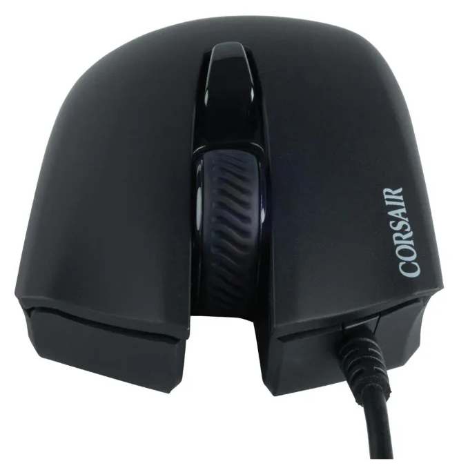 Corsair Harpoon RGB Pro FPS/MOBA Gaming Mouse - Black | 106-CH-9301111