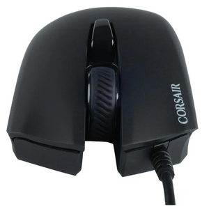 Corsair Harpoon RGB Pro FPS/MOBA Gaming Mouse - Black | 106-CH-9301111