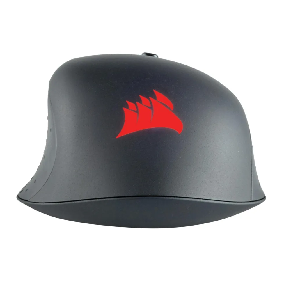 Corsair Harpoon RGB Pro FPS/MOBA Gaming Mouse - Black | 106-CH-9301111