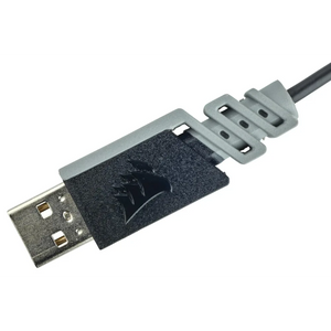 Corsair Harpoon RGB Pro FPS/MOBA Gaming Mouse - Black | 106-CH-9301111