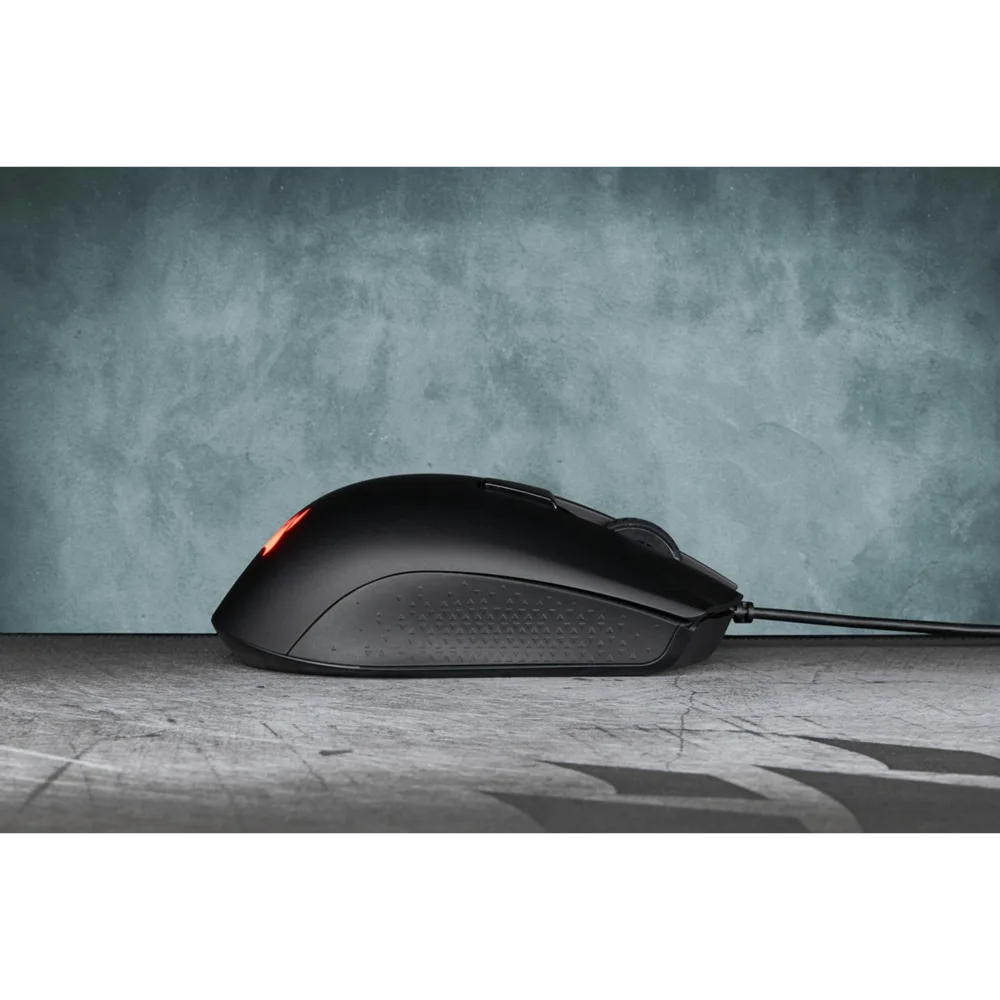 Corsair Harpoon RGB Pro FPS/MOBA Gaming Mouse - Black | 106-CH-9301111