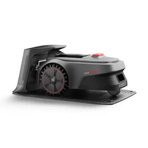 Mova ViAX 300 Robot Robotic Lawn Mower 300m2 - Black / Red | MVVV1200