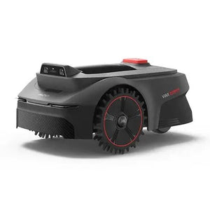 Mova ViAX 300 Robot Robotic Lawn Mower 300m2 - Black / Red | MVVV1200
