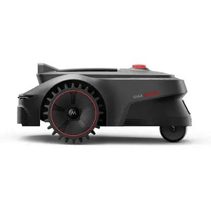 Mova ViAX 300 Robot Robotic Lawn Mower 300m2 - Black / Red | MVVV1200