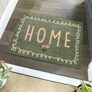My Mat Nylon Doormatt 50cm x 75cm - Home in Bloom | PT640344