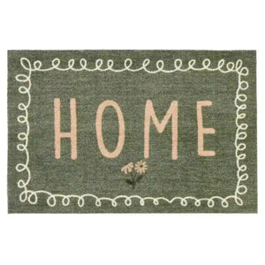 My Mat Nylon Doormatt 50cm x 75cm - Home in Bloom | PT640344