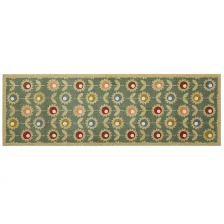 My Mat Runner Doormatt 50cm x 150cm - Boho Floral | PT645837