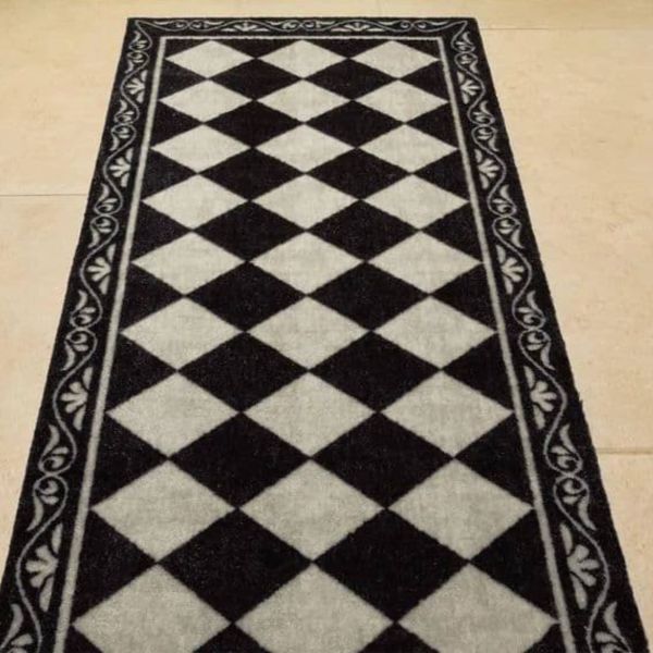 My Mat Runner Doormatt 50cm x 150cm - Manor Tile | PT645875