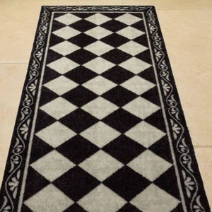My Mat Runner Doormatt 50cm x 150cm - Manor Tile | PT645875