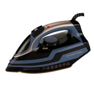 Russell Hobbs Powersteam Ultra Pro Steam Iron 3100w | 28630