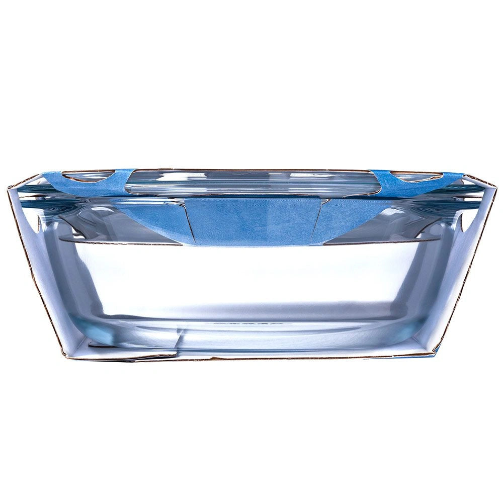 Pyrex 3 Litre Casserole Round Dish with Lid | PX0208