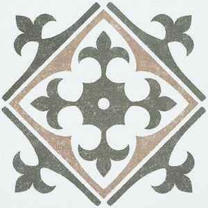 DC Fix Self Adhesive Wall Tile 15cm x 15cm - Nadia Olive | F2703106